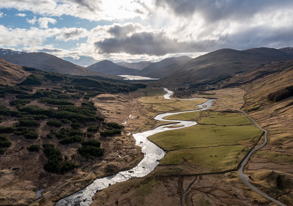 Glen Lyon