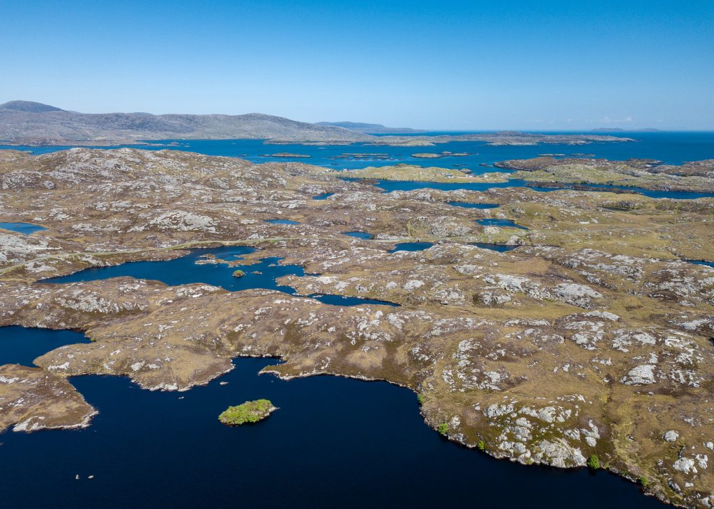 North Uist