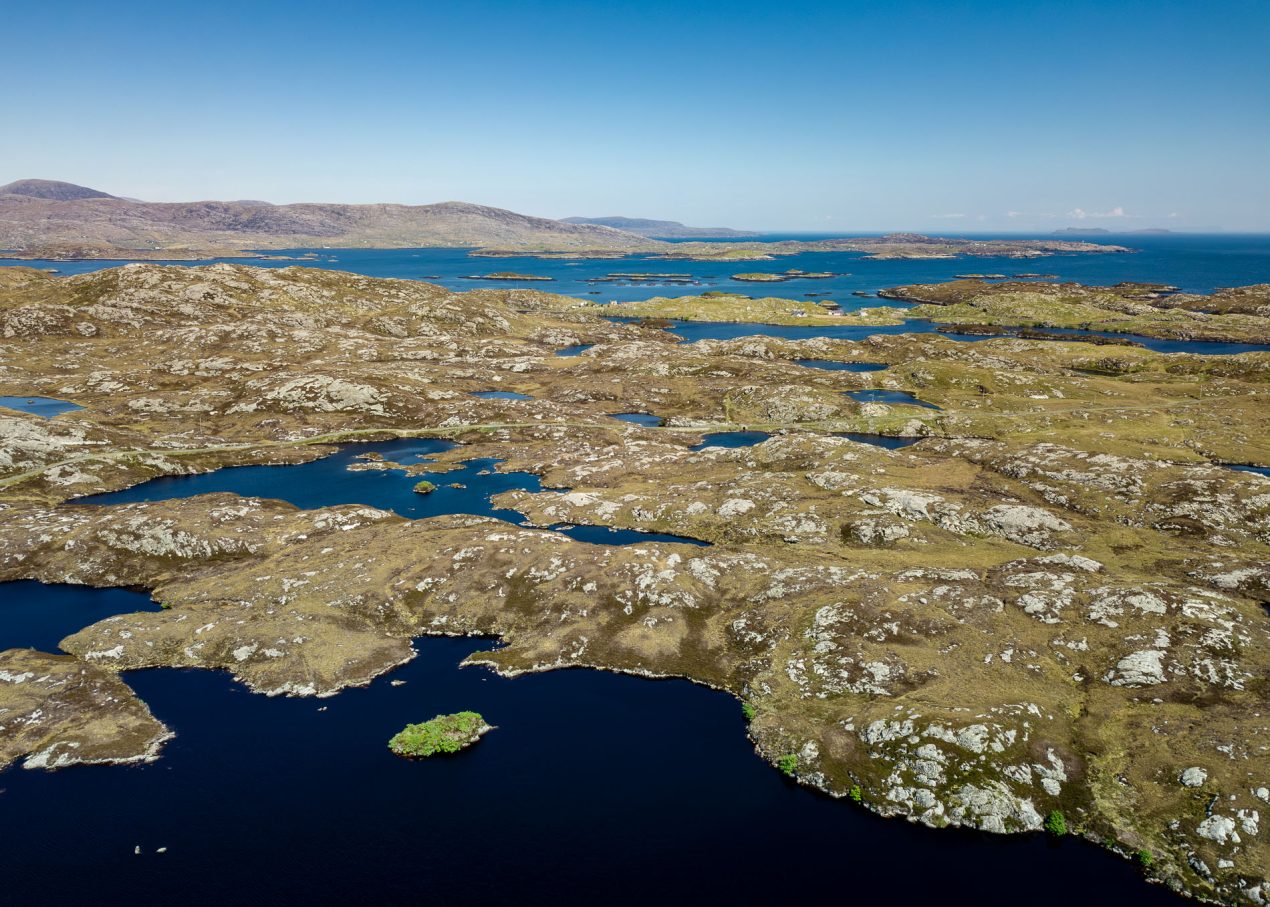 Green Island