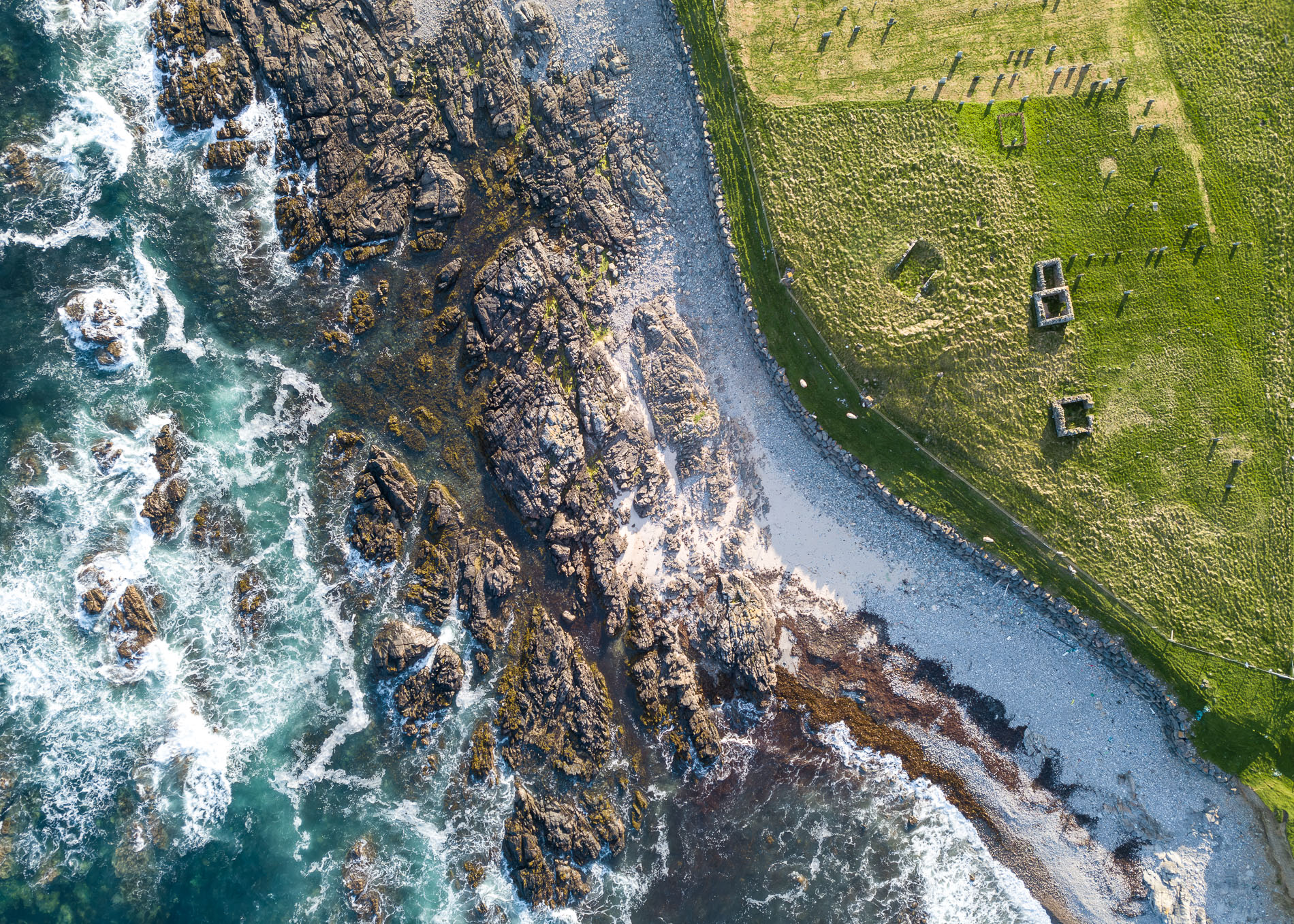 Atlantic Coast