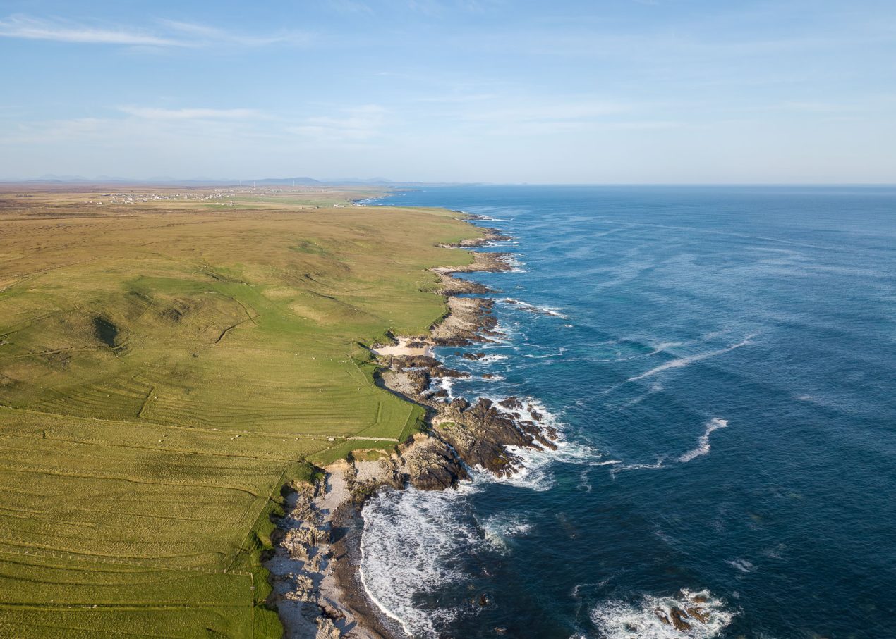 Atlantic Coast