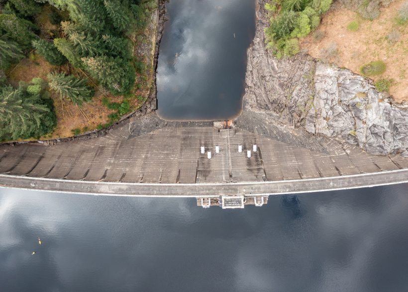Dam Power